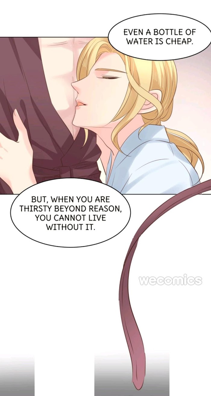 Read Billionaire House Dad chapter 84 image 7 on Lezhin