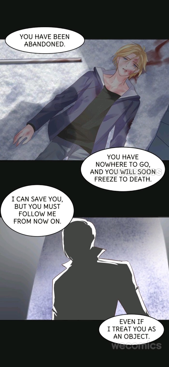 Read Billionaire House Dad chapter 84 image 9 on Lezhin