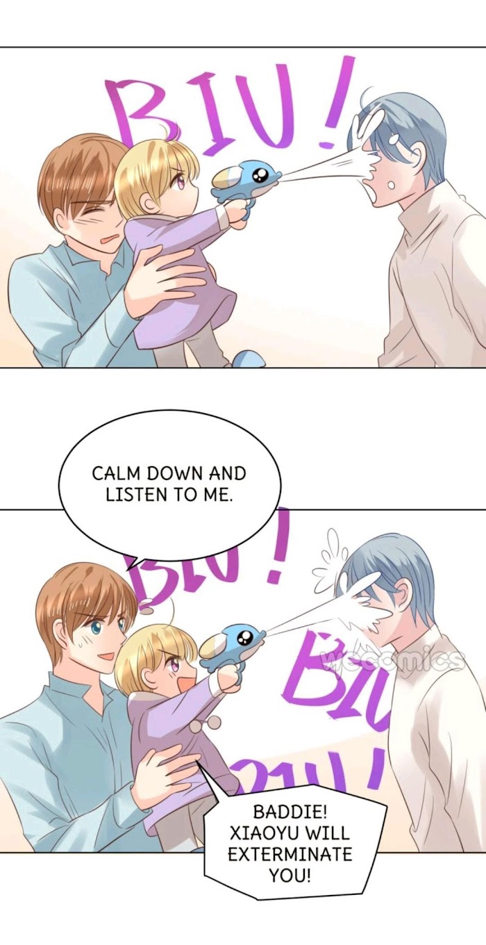 Read Billionaire House Dad chapter 85 image 14 on Lezhin
