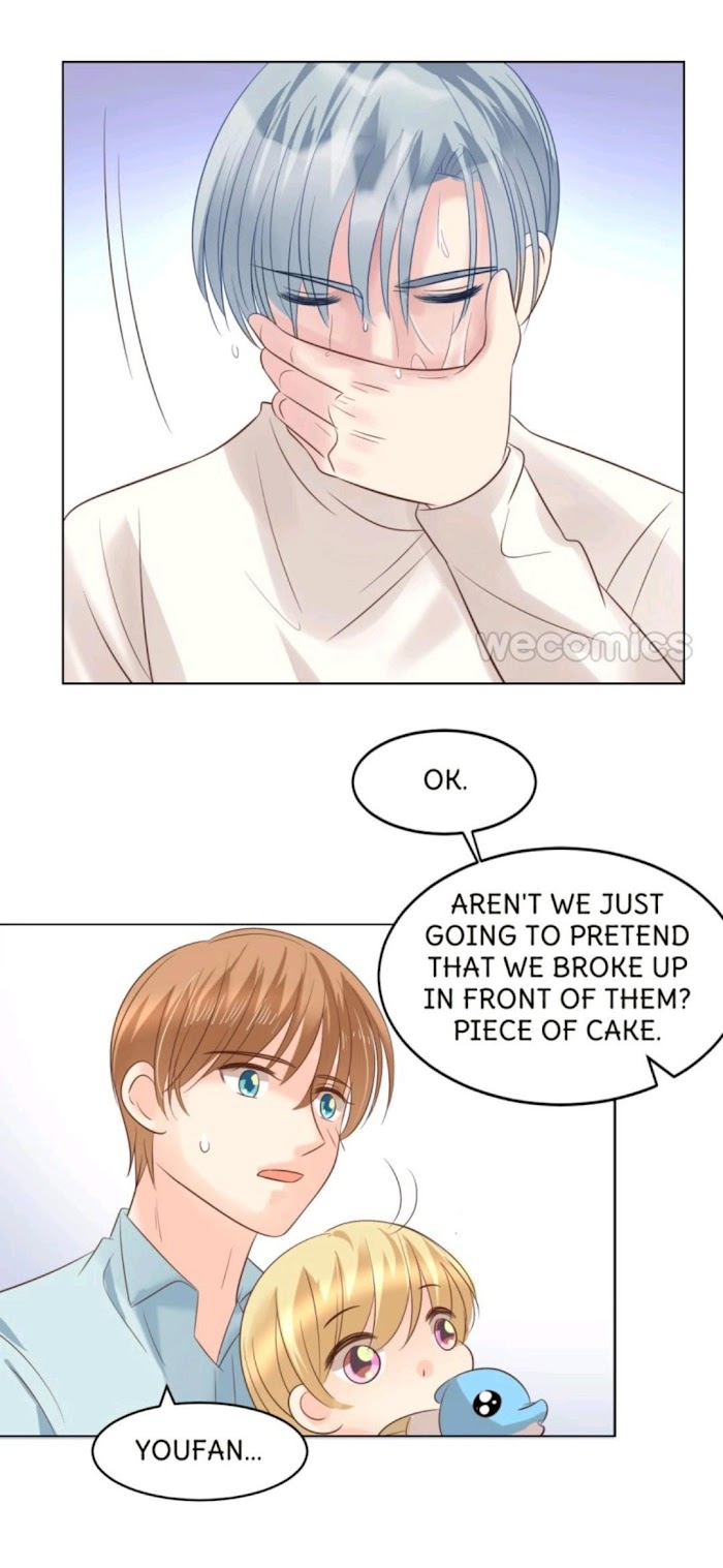 Read Billionaire House Dad chapter 85 image 15 on Lezhin