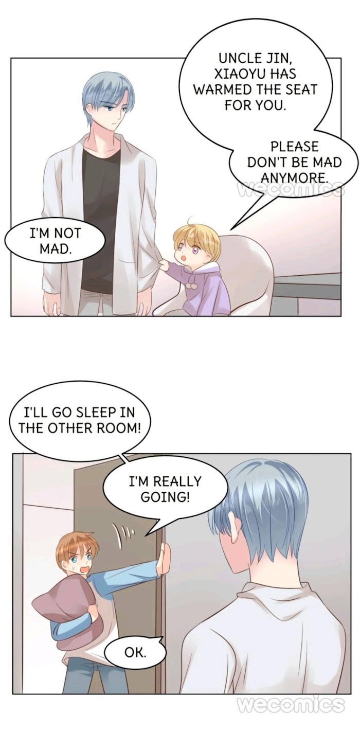Read Billionaire House Dad chapter 85 image 19 on Lezhin
