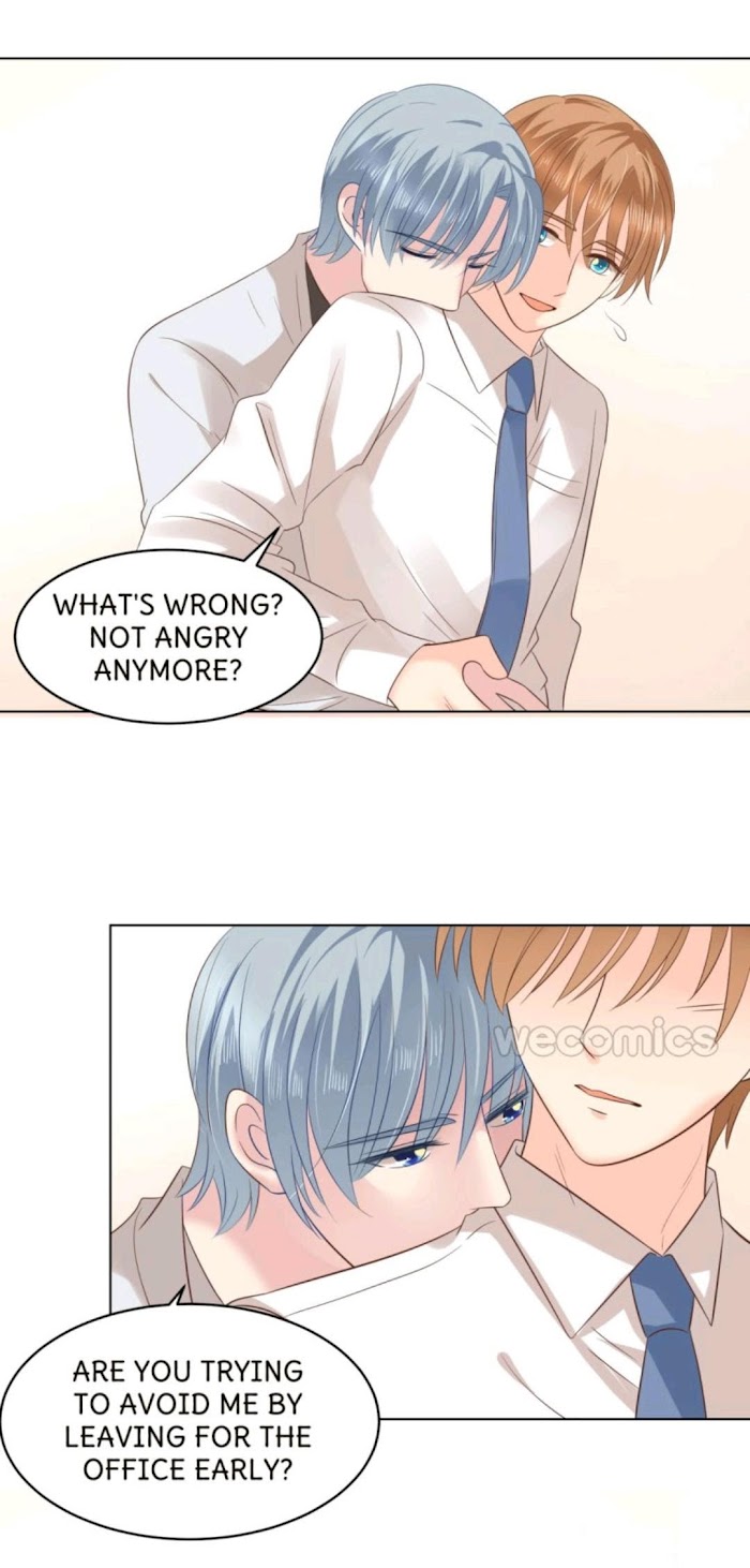 Read Billionaire House Dad chapter 85 image 23 on Lezhin