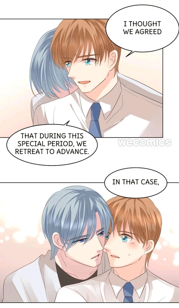 Read Billionaire House Dad chapter 85 image 24 on Lezhin