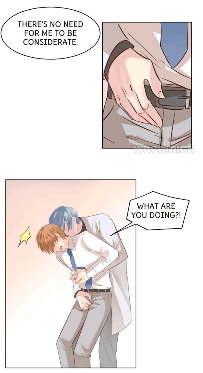 Read Billionaire House Dad chapter 85 image 25 on Lezhin