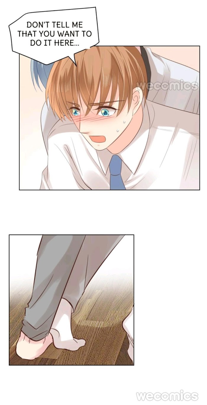Read Billionaire House Dad chapter 85 image 26 on Lezhin