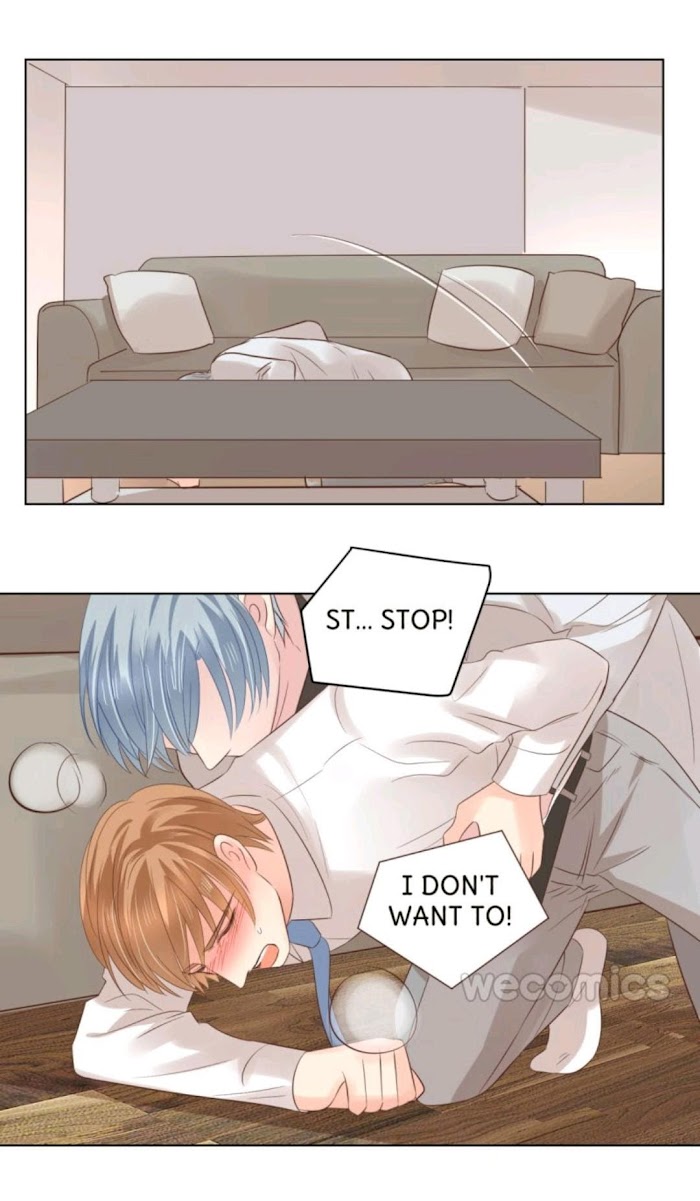 Read Billionaire House Dad chapter 85 image 27 on Lezhin