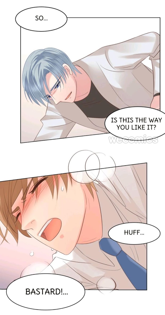 Read Billionaire House Dad chapter 85 image 29 on Lezhin