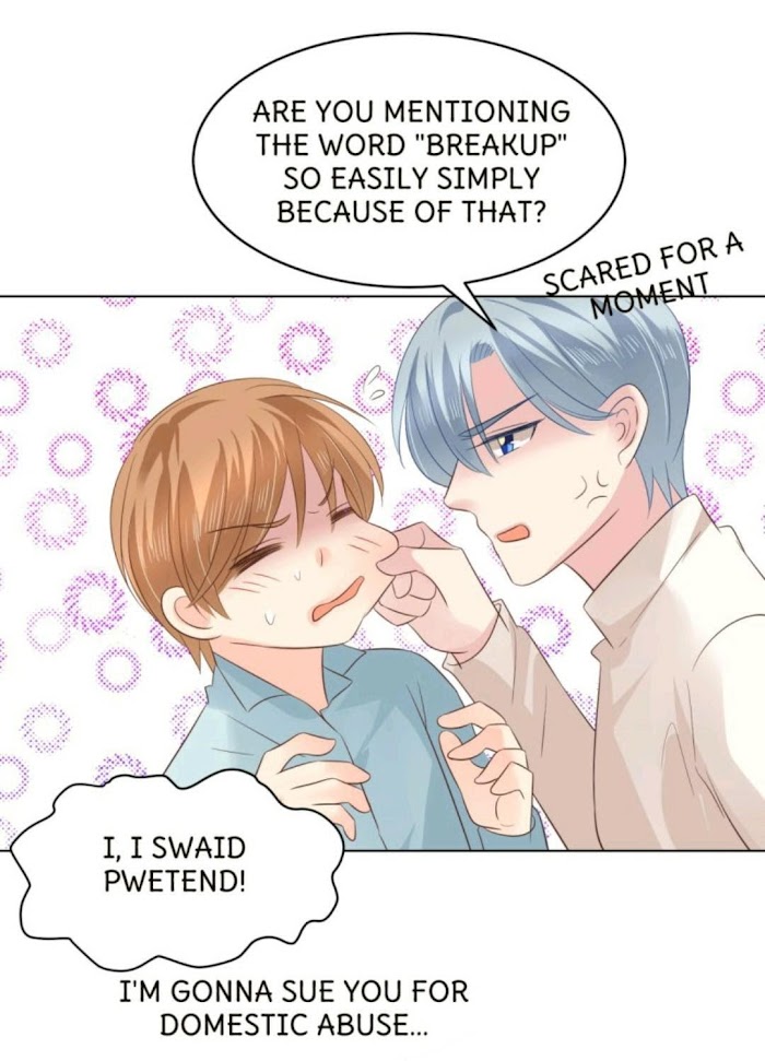 Read Billionaire House Dad chapter 85 image 3 on Lezhin