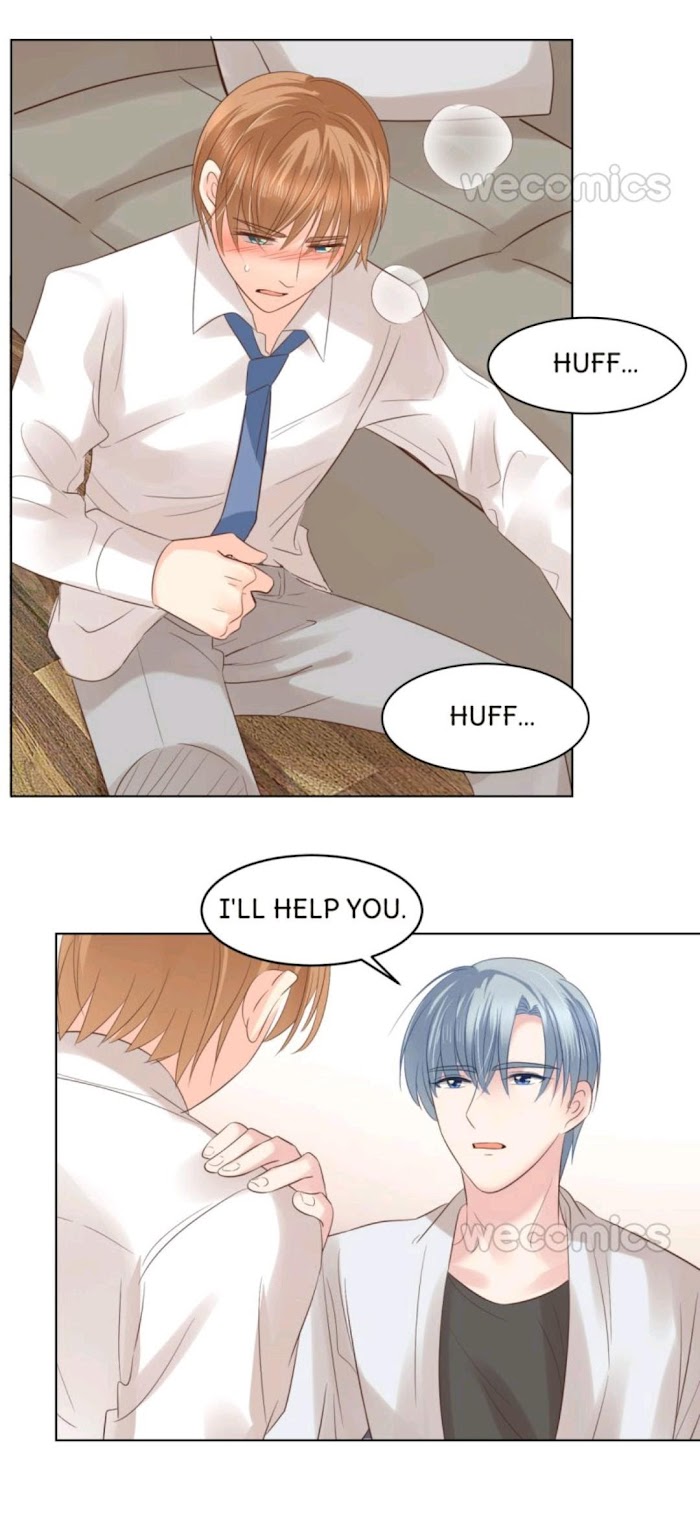 Read Billionaire House Dad chapter 85 image 33 on Lezhin
