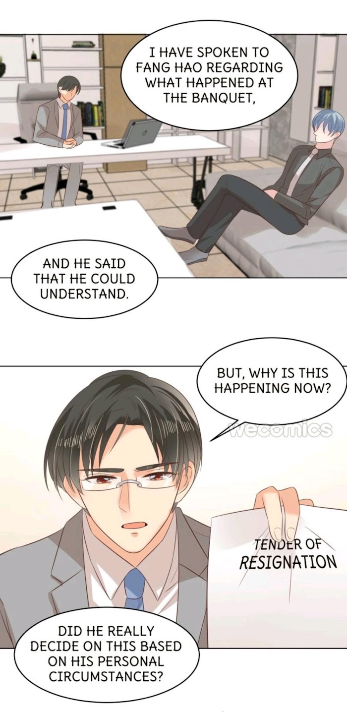 Read Billionaire House Dad chapter 85 image 37 on Lezhin