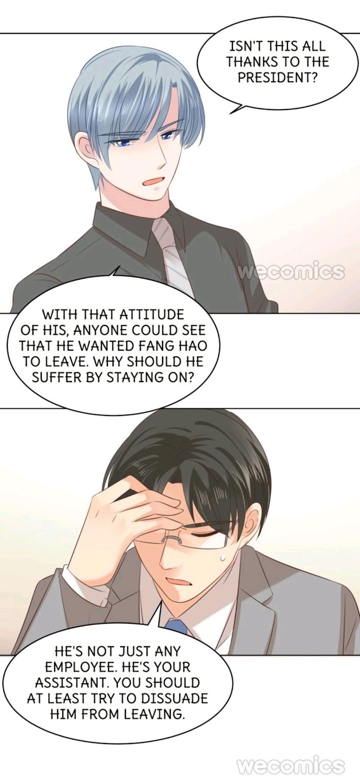 Read Billionaire House Dad chapter 85 image 38 on Lezhin