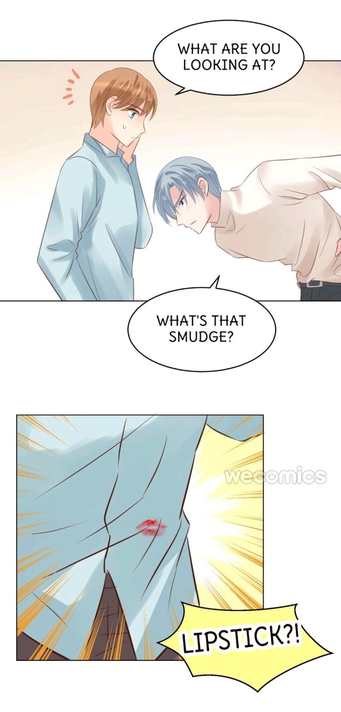 Read Billionaire House Dad chapter 85 image 5 on Lezhin