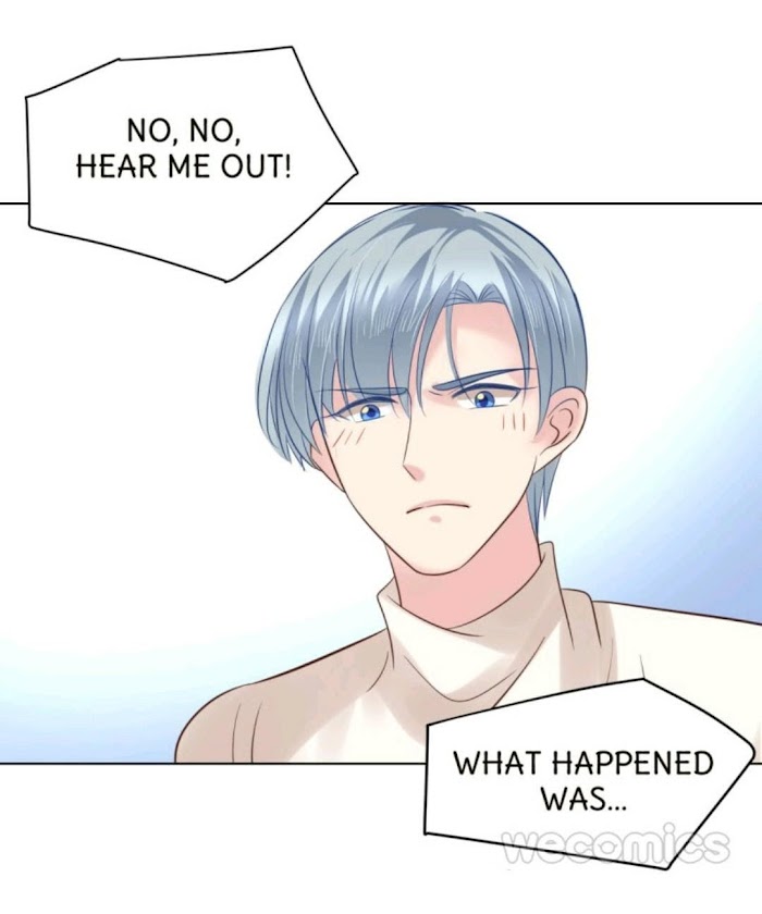 Read Billionaire House Dad chapter 85 image 8 on Lezhin