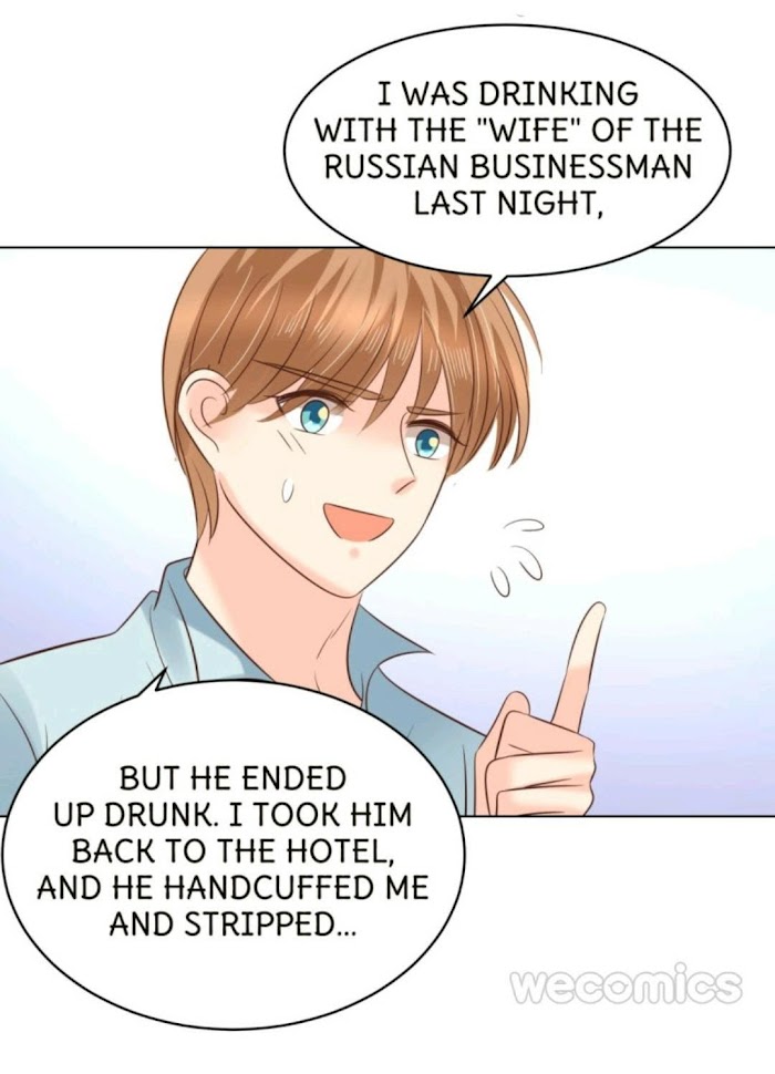 Read Billionaire House Dad chapter 85 image 9 on Lezhin