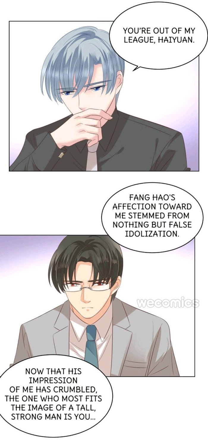 Read Billionaire House Dad chapter 86 image 1 on Lezhin
