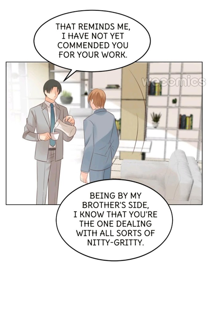 Read Billionaire House Dad chapter 86 image 10 on Lezhin