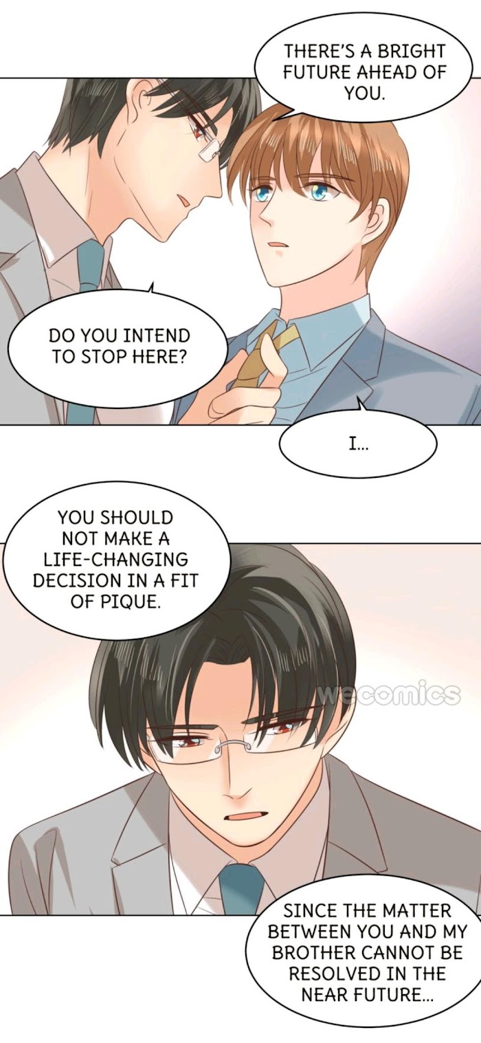 Read Billionaire House Dad chapter 86 image 12 on Lezhin