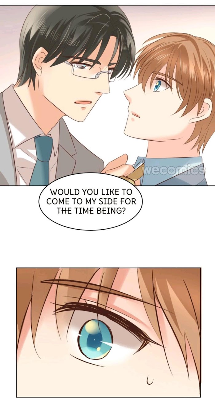 Read Billionaire House Dad chapter 86 image 13 on Lezhin