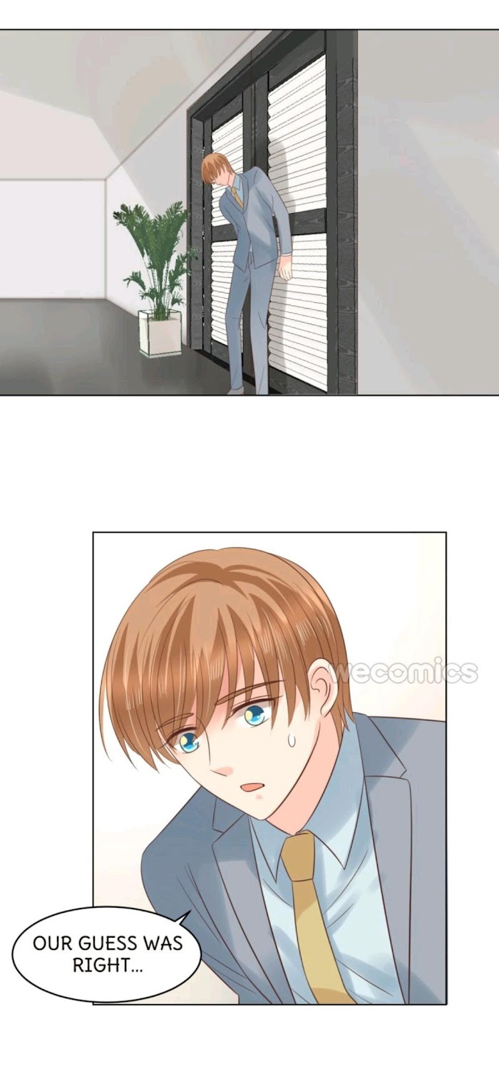 Read Billionaire House Dad chapter 86 image 14 on Lezhin