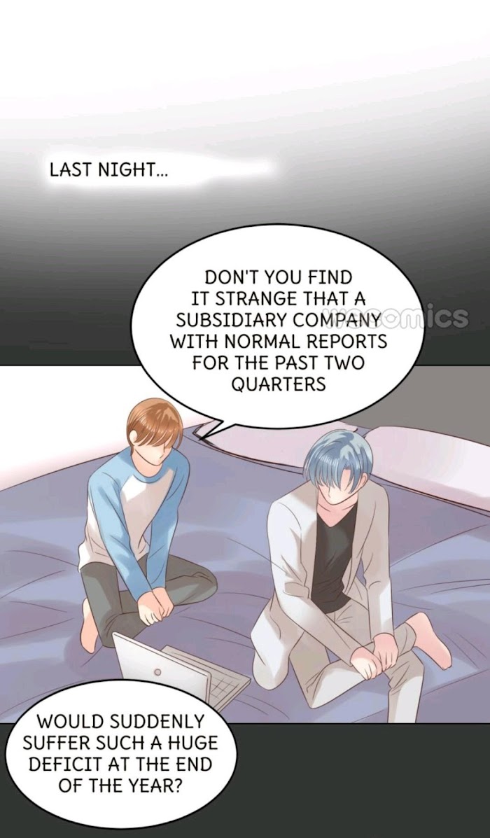 Read Billionaire House Dad chapter 86 image 15 on Lezhin
