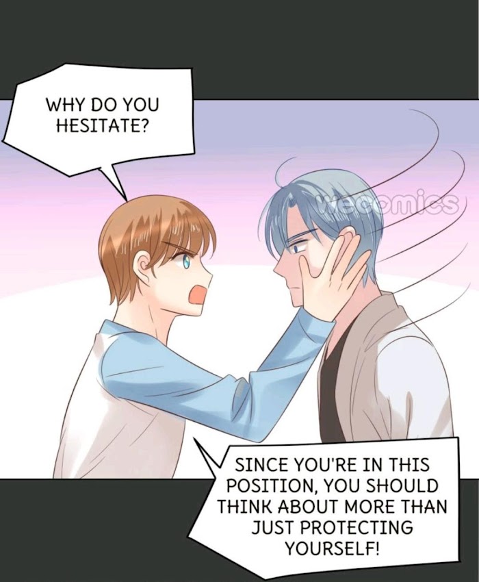 Read Billionaire House Dad chapter 86 image 18 on Lezhin