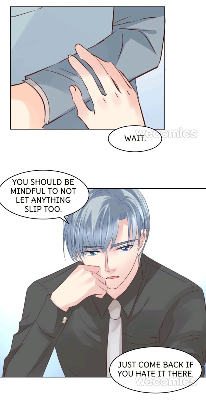 Read Billionaire House Dad chapter 86 image 21 on Lezhin