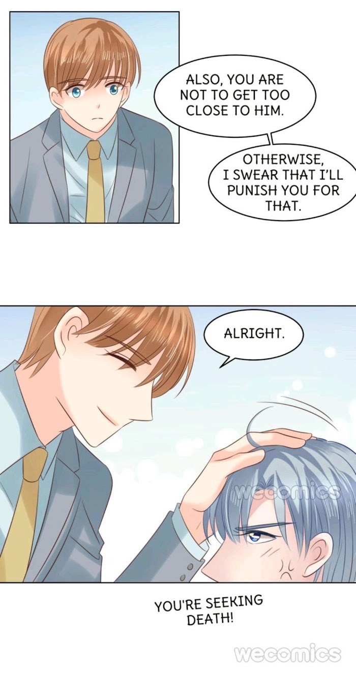 Read Billionaire House Dad chapter 86 image 22 on Lezhin