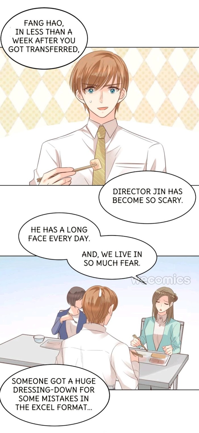 Read Billionaire House Dad chapter 86 image 23 on Lezhin