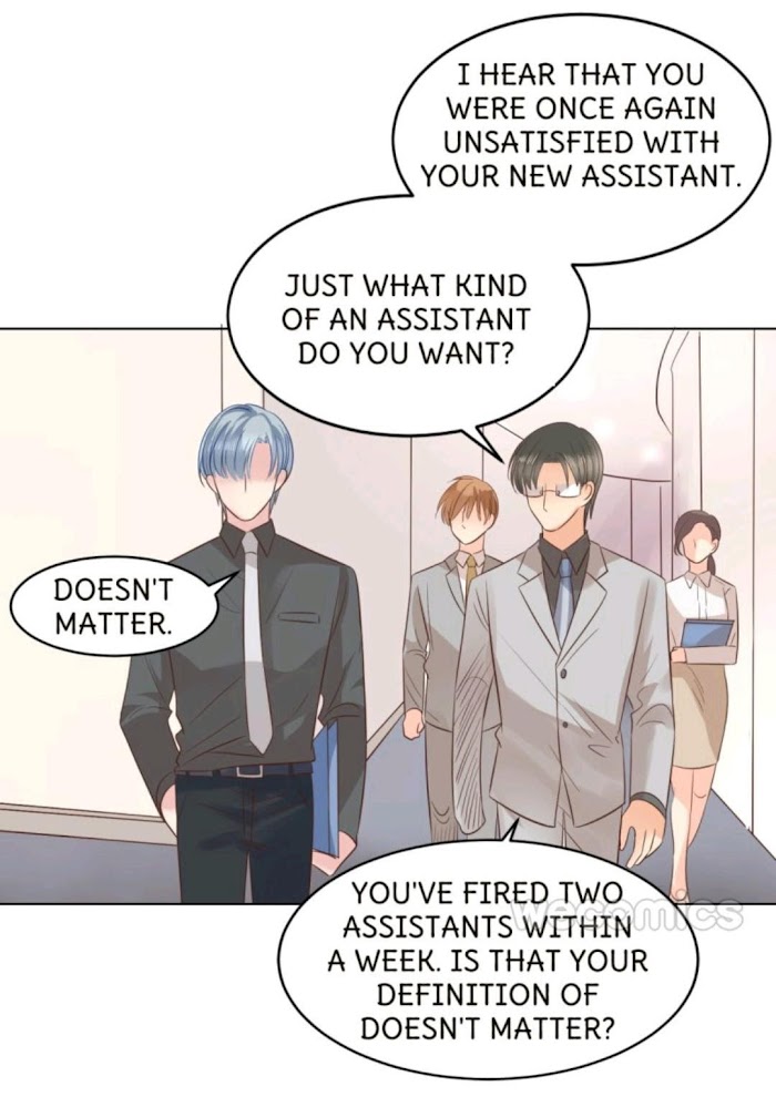 Read Billionaire House Dad chapter 86 image 26 on Lezhin