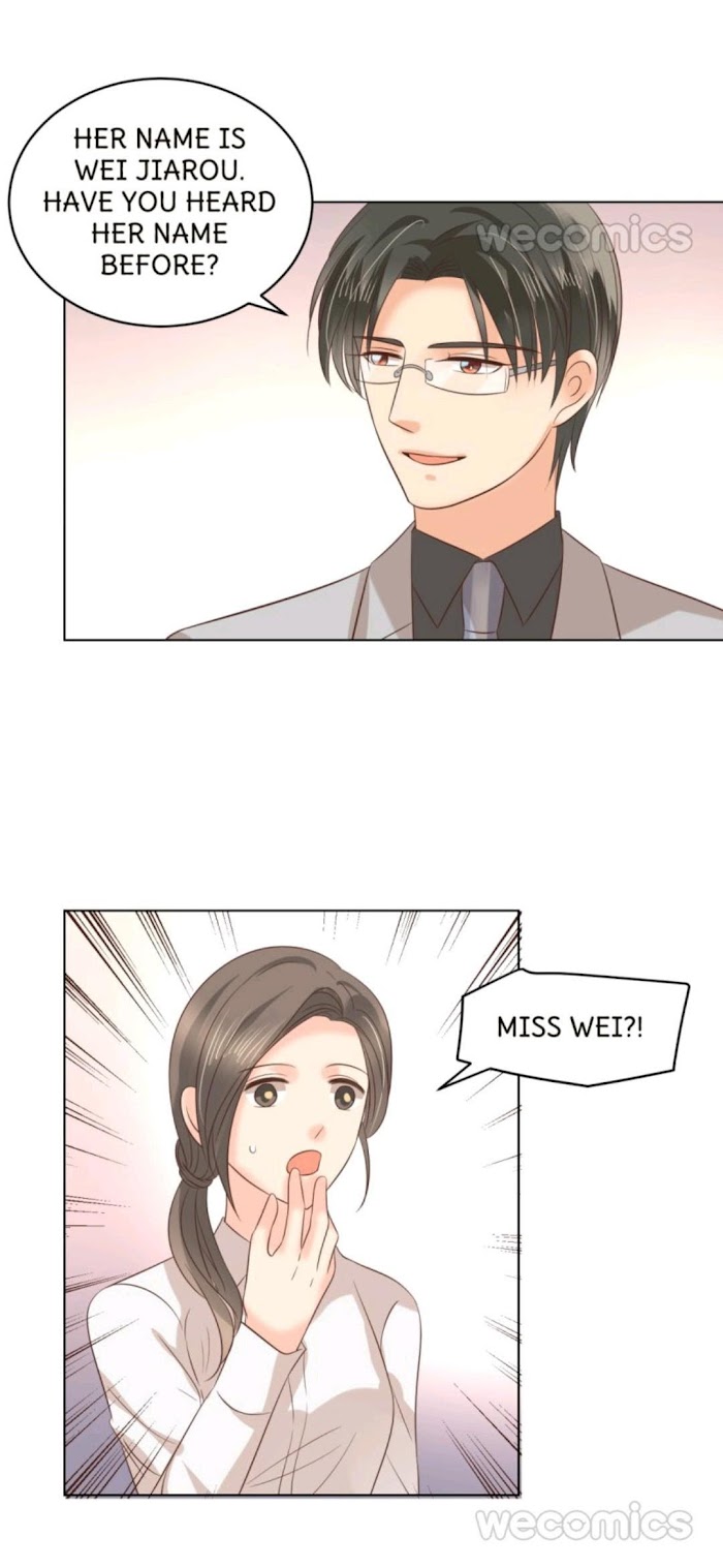 Read Billionaire House Dad chapter 86 image 31 on Lezhin