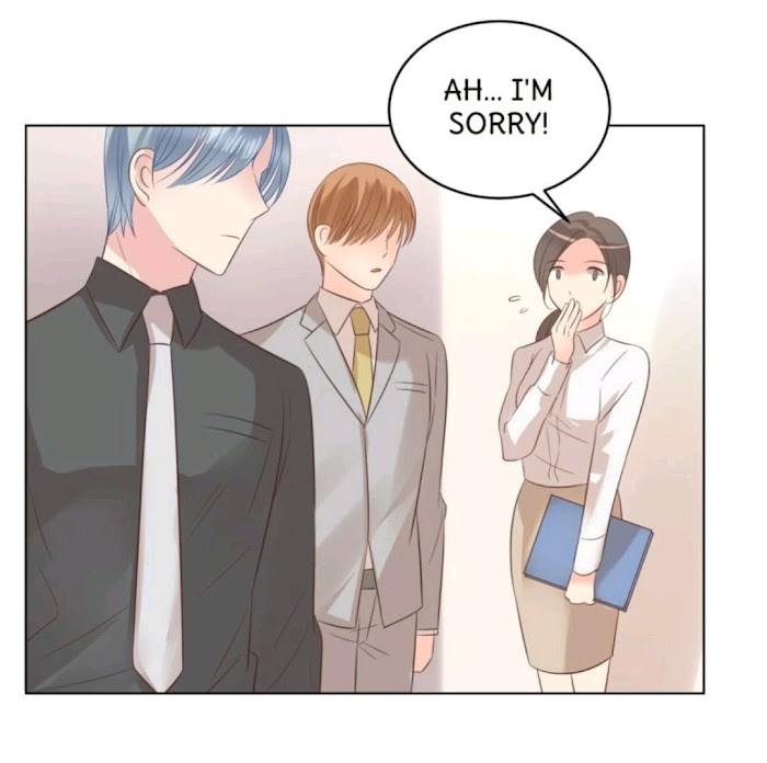 Read Billionaire House Dad chapter 86 image 32 on Lezhin
