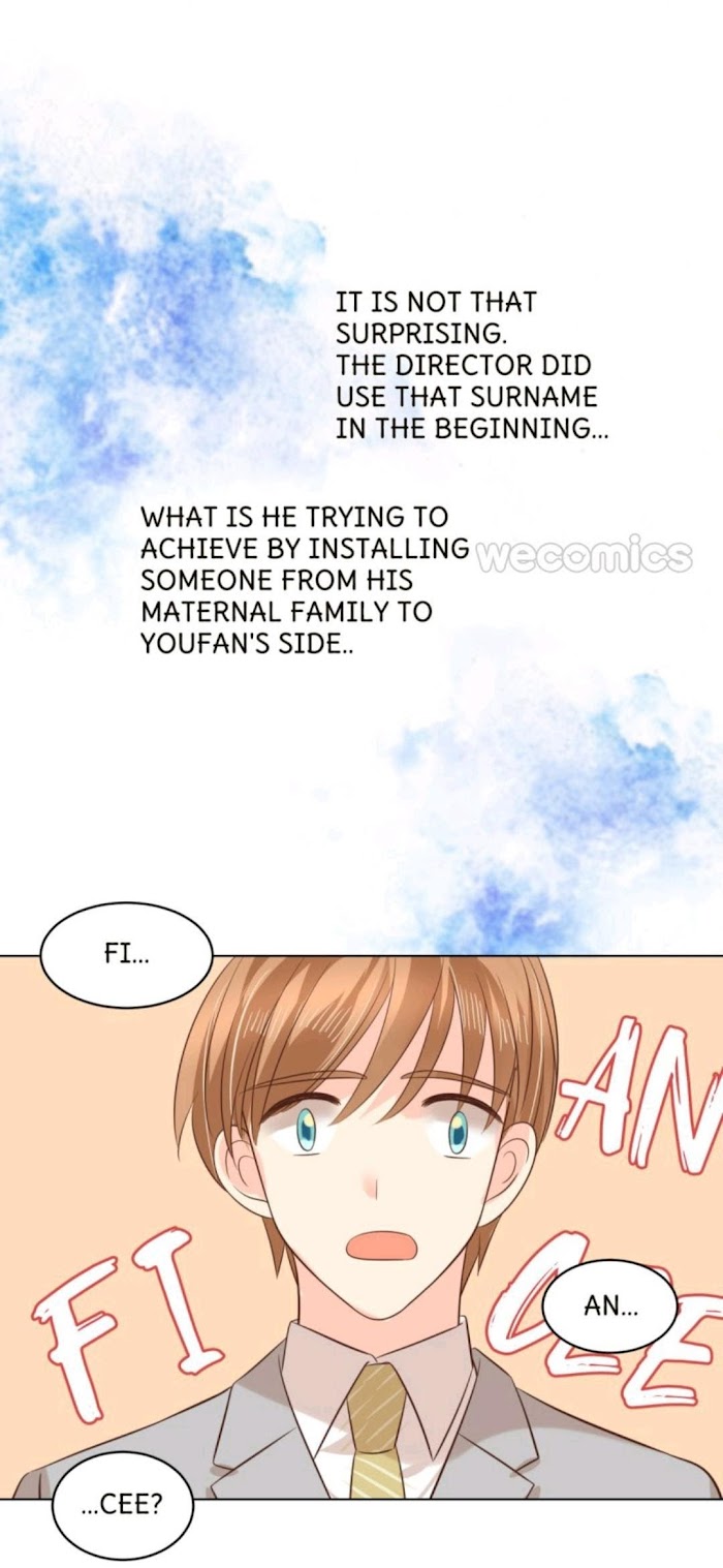 Read Billionaire House Dad chapter 86 image 34 on Lezhin