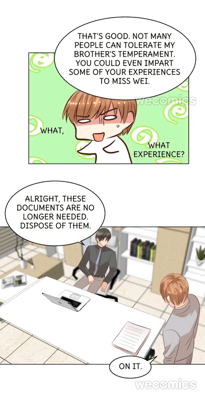 Read Billionaire House Dad chapter 86 image 36 on Lezhin