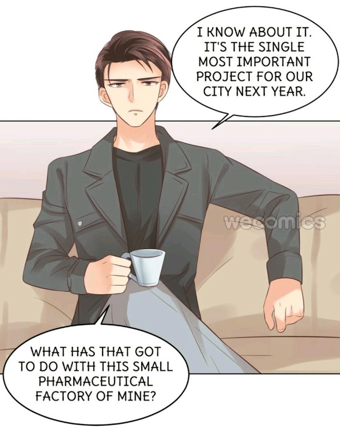 Read Billionaire House Dad chapter 86 image 39 on Lezhin