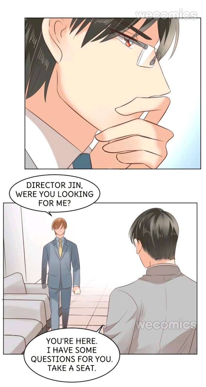 Read Billionaire House Dad chapter 86 image 4 on Lezhin