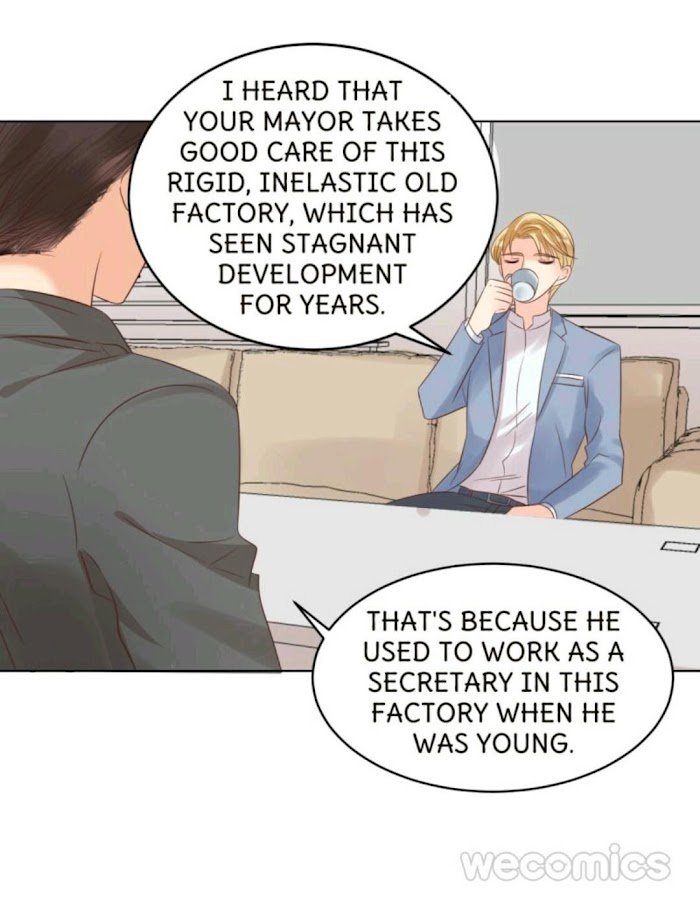 Read Billionaire House Dad chapter 86 image 40 on Lezhin