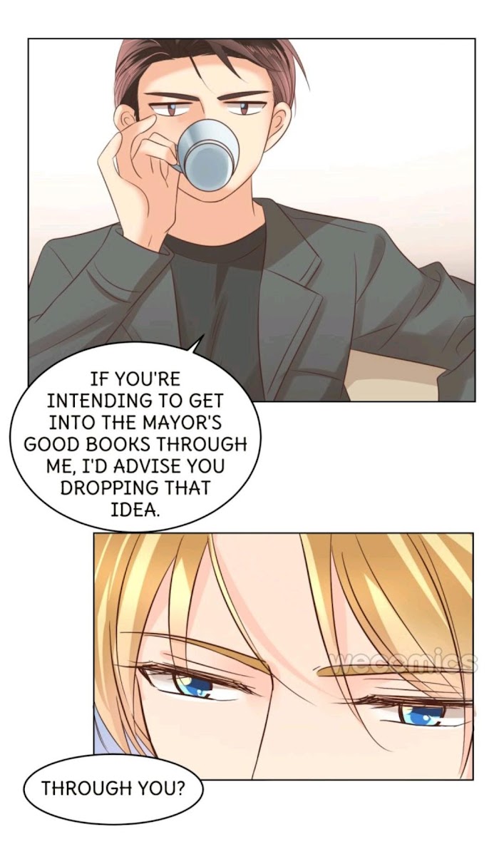 Read Billionaire House Dad chapter 86 image 41 on Lezhin