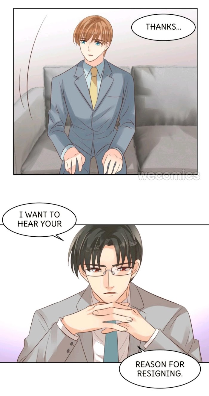 Read Billionaire House Dad chapter 86 image 5 on Lezhin