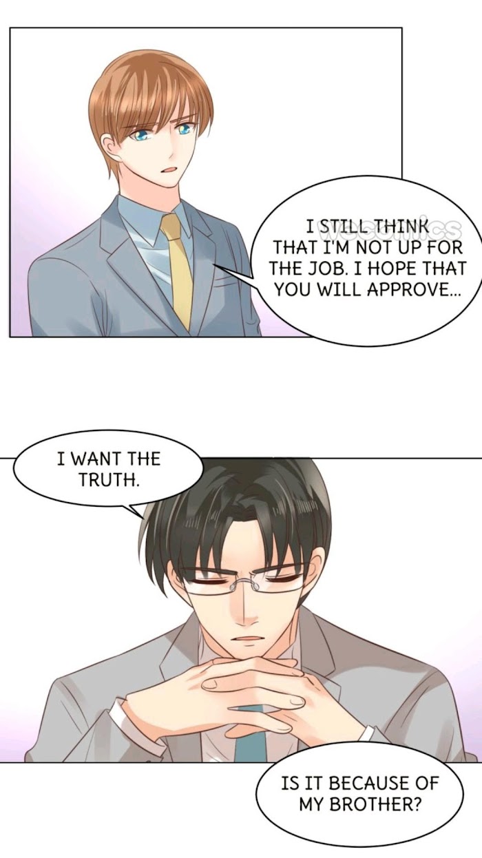 Read Billionaire House Dad chapter 86 image 6 on Lezhin