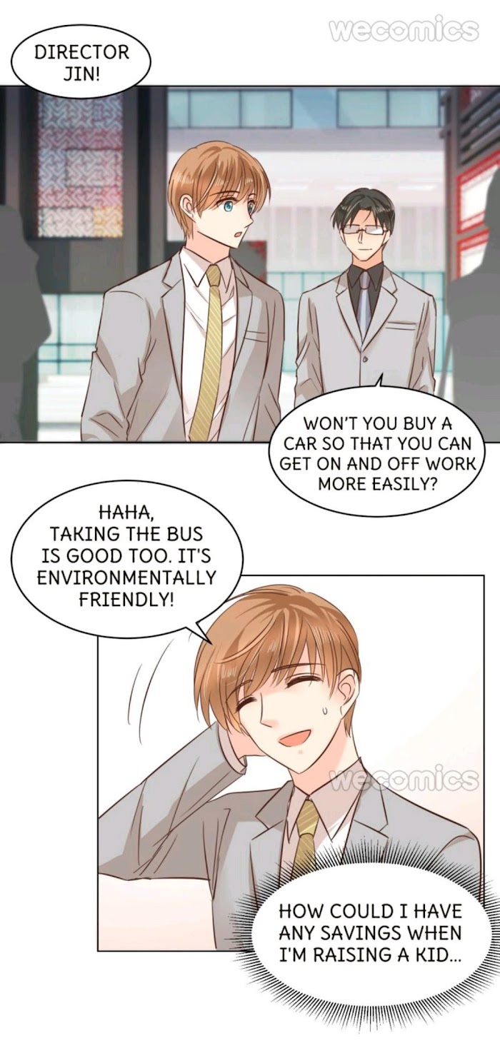 Read Billionaire House Dad chapter 87 image 1 on Lezhin