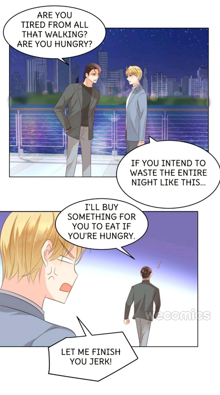 Read Billionaire House Dad chapter 87 image 10 on Lezhin