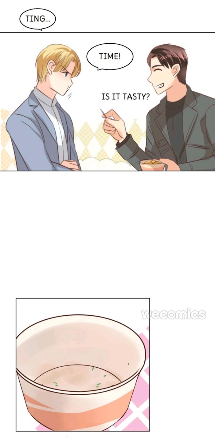Read Billionaire House Dad chapter 87 image 13 on Lezhin
