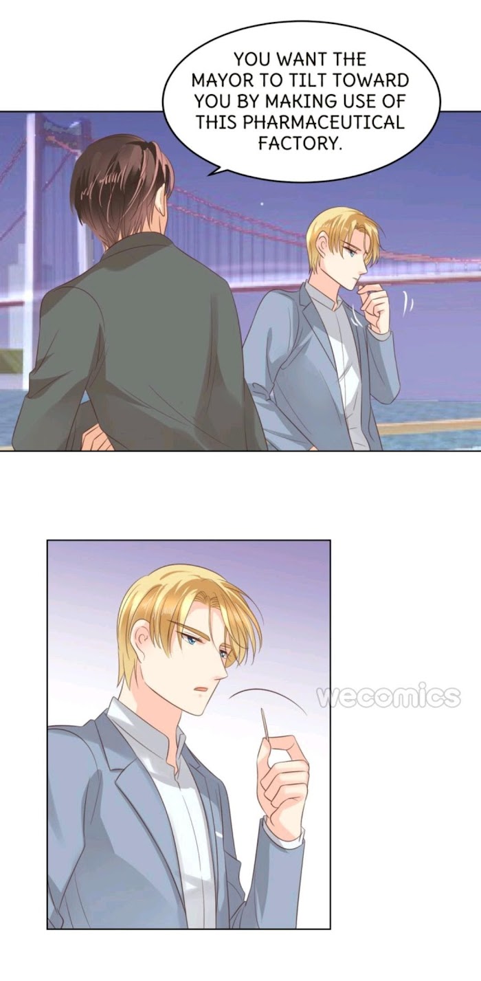 Read Billionaire House Dad chapter 87 image 15 on Lezhin