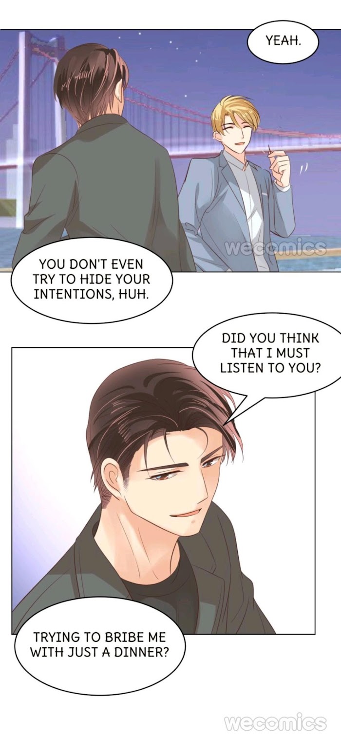 Read Billionaire House Dad chapter 87 image 16 on Lezhin