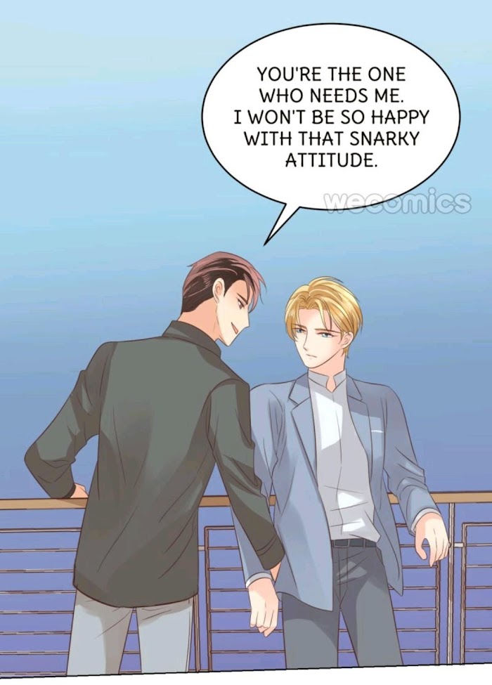 Read Billionaire House Dad chapter 87 image 18 on Lezhin