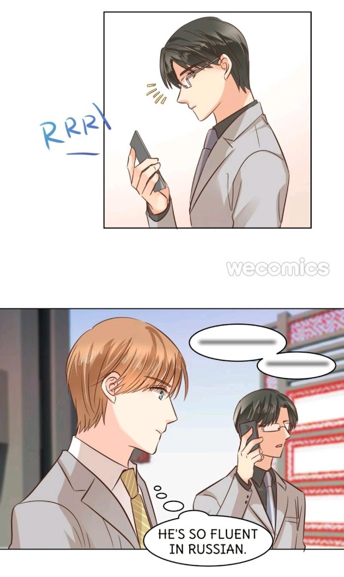 Read Billionaire House Dad chapter 87 image 2 on Lezhin
