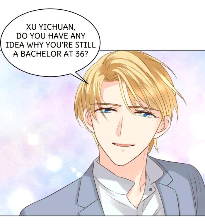 Read Billionaire House Dad chapter 87 image 21 on Lezhin