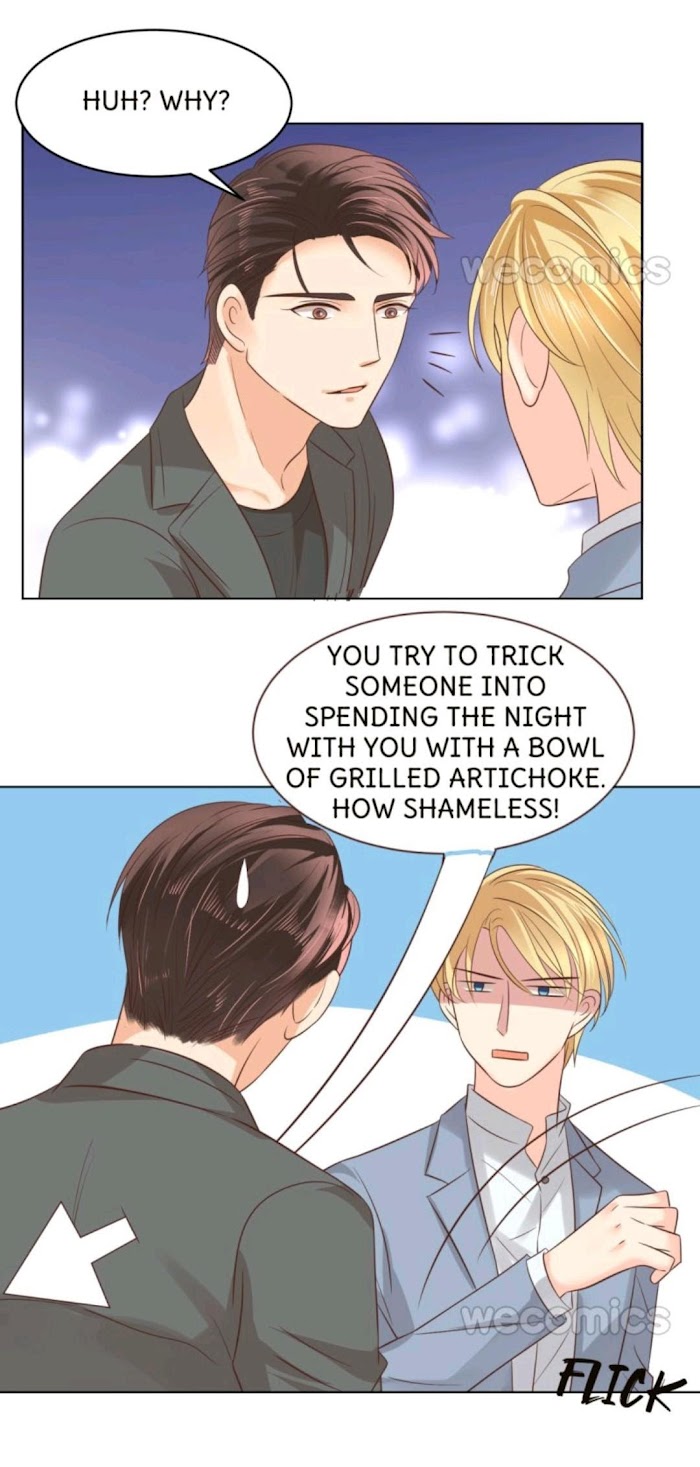 Read Billionaire House Dad chapter 87 image 22 on Lezhin