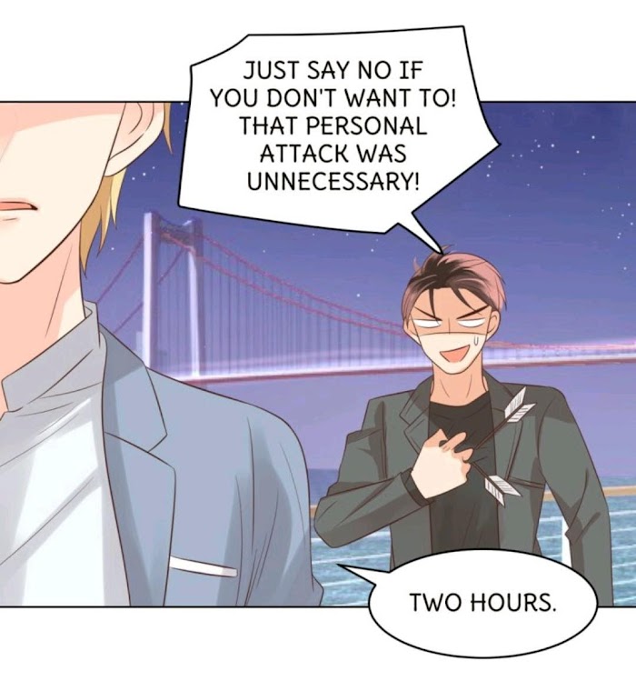 Read Billionaire House Dad chapter 87 image 23 on Lezhin