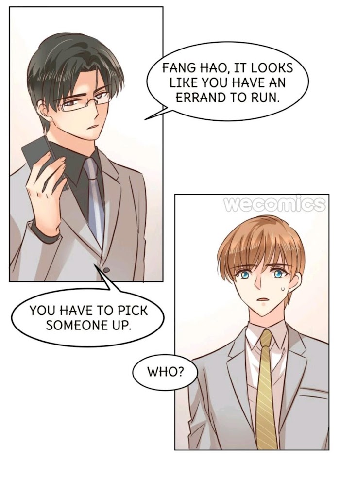 Read Billionaire House Dad chapter 87 image 3 on Lezhin